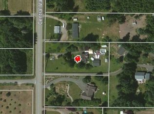 11444 Central Valley Rd NE, Poulsbo, WA 98370