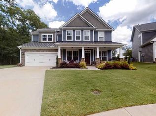 248 Coronet Ln, Taylors, SC 29687