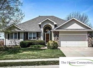 4214 N 159th Ave, Omaha, NE 68116