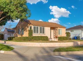 5103 Montair Ave, Lakewood, CA 90712