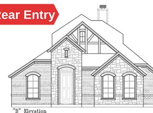 485 Washington Way, Waxahachie, TX 75165
