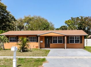 3835 Holiday Rd, Palm Beach Gardens, FL 33410
