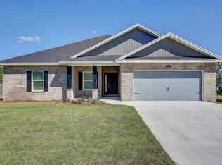 3421 High Cliff Rd, Southport, FL 32409
