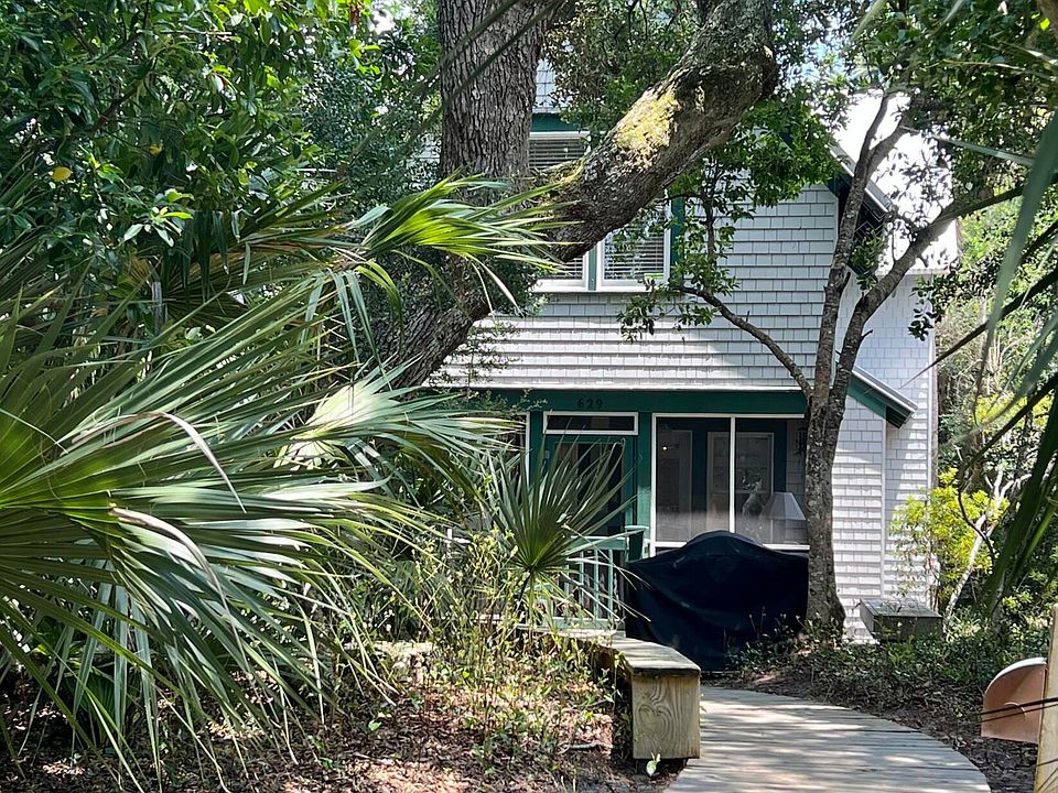 629 Kinnakeet Way, Bald Head, NC 28461 Zillow