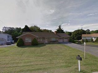 305 Woodpoint Ave, Hagerstown, MD