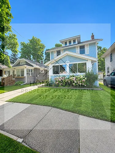 424 N Clemens Ave Photo 1