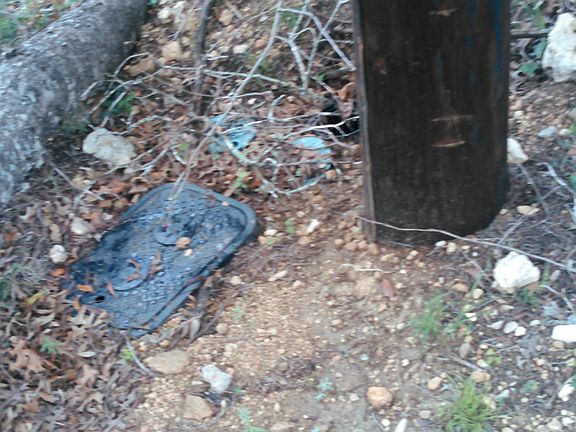 water meter