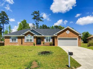 4115 Pinnacle Way, Hephzibah, GA 30815
