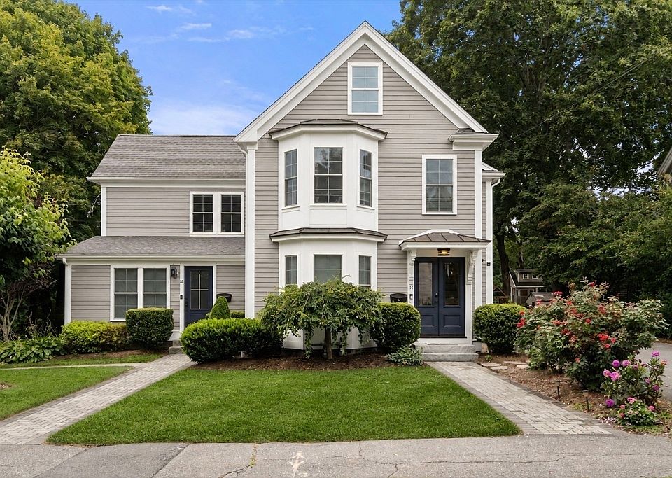1st image of 14 Adams St #14