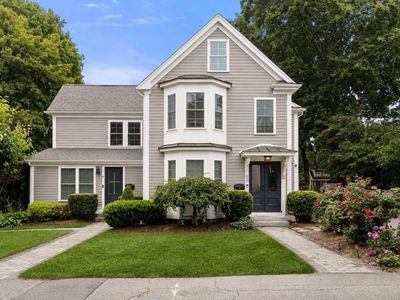 14 Adams St #14, Medfield, MA, 02052