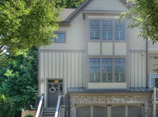1646 Gilstrap Ln NW, Atlanta, GA 30318