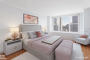 Sold by Brown Harris Stevens