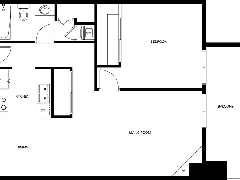 Summer Creek Apartments — Photo 27