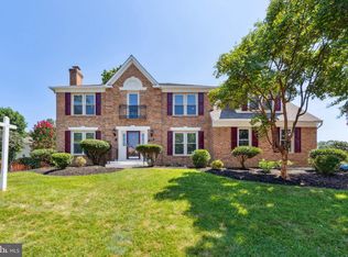 13410 Cavalier Woods Dr, Clifton, VA 20124