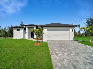 3913 NE 9th Ave, Cape Coral, FL 33909