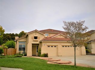 5205 Del Mar Ct, Union City, CA 94587