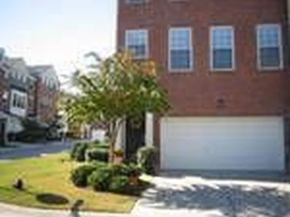 3501 Chattahoochee Summit Ln SE #25, Atlanta, GA 30339