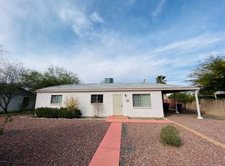 2226 S Miramonte Sv, Tucson, AZ 85713