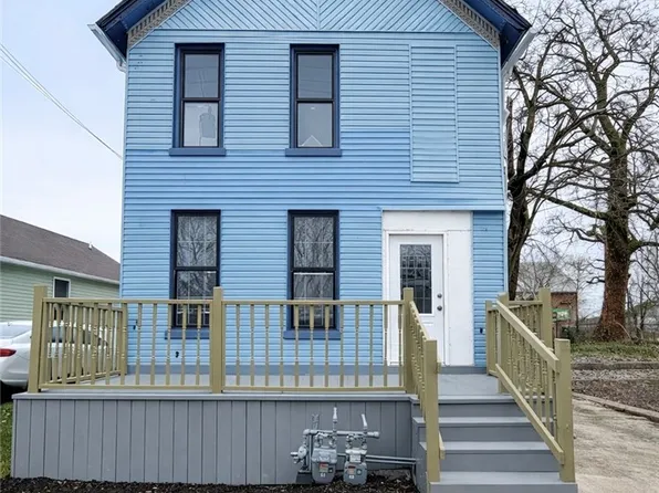 372 Watson St, Buffalo, NY 14212