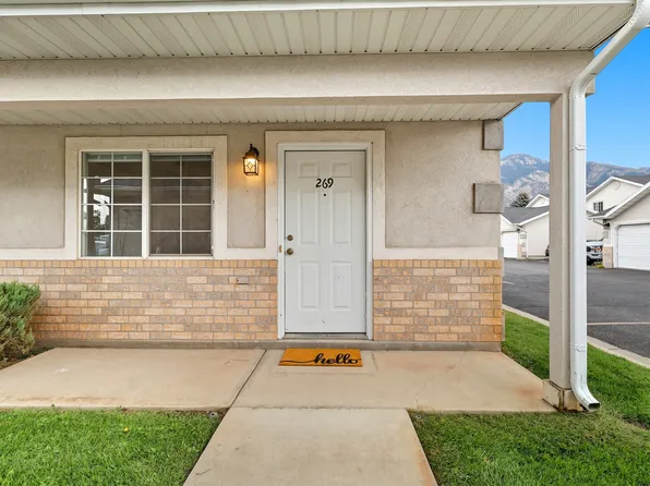 269 E 2300 N, North Ogden, UT 84414