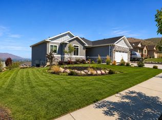 1139 E 200 S, Santaquin, UT 84655