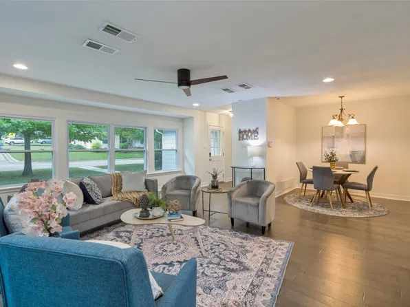 107 Truett St, McKinney, TX 75069