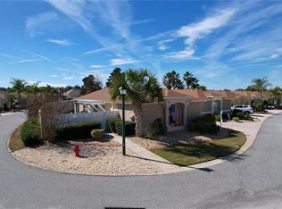 388 BRADLEY TERRACE, THE VILLAGES, FL 32162