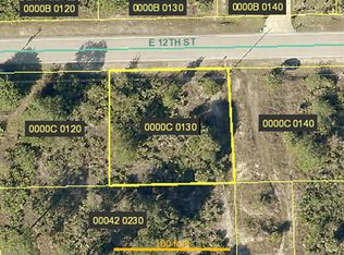 1430/1432 E 12th St, Lehigh Acres, FL 33972