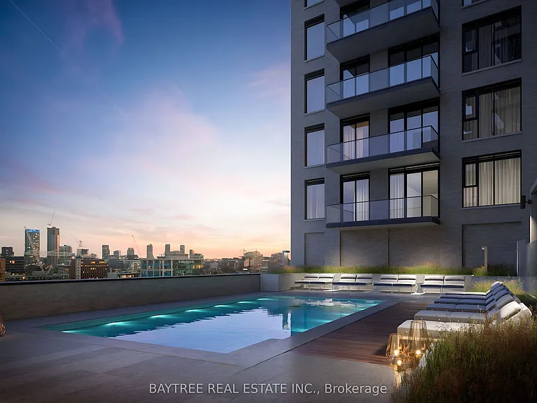 543 Richmond St W #523 — Photo 10