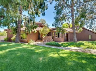 5443 E Sahuaro Dr, Scottsdale, AZ 85254