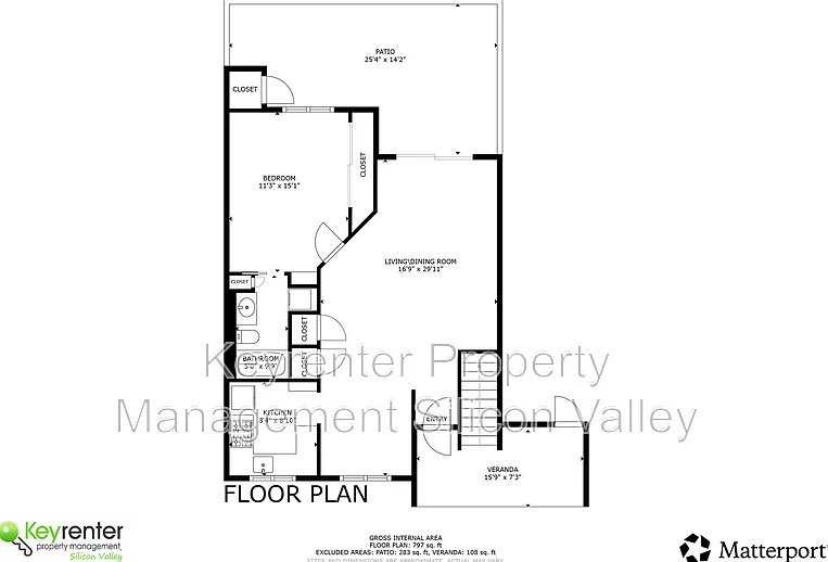 3212 Kimber Ct #77 — Photo 27