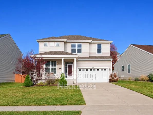 16258 Loop St, Omaha, NE 68136