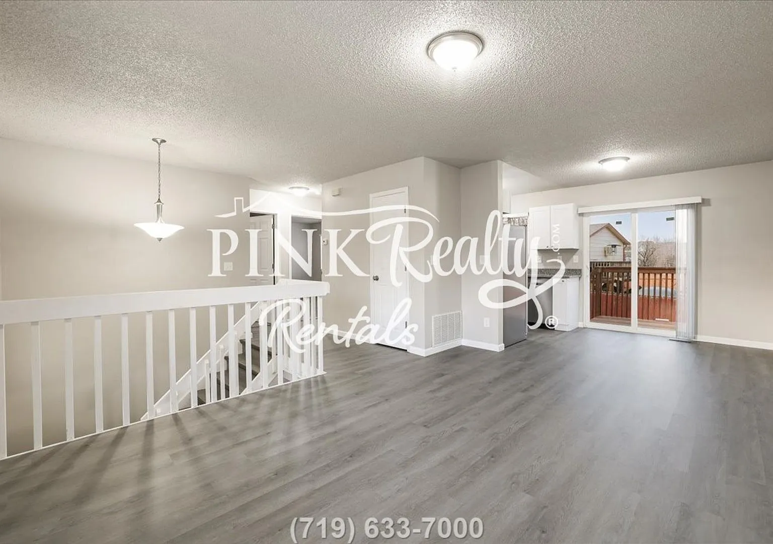 Recent Total Remodel 4-Bedroom In Fountain! — Photo 2