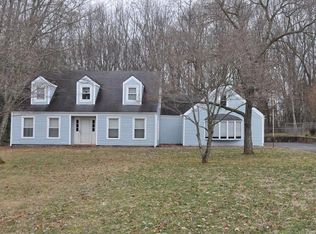 40 Sharp Cir, Winchester, TN 37398