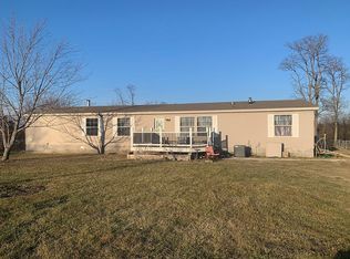 16679 County Road 55, Kahoka, MO 63445