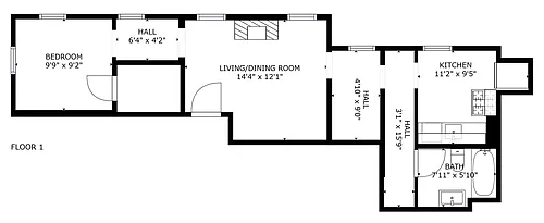 107 Comstock Ave #2 Photo 1