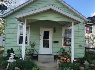 47 Franklin St, Norwalk, OH 44857