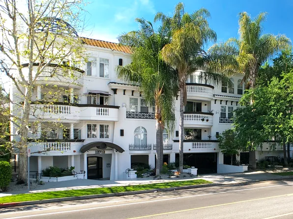 12712 Moorpark St #305, Studio City, CA 91604