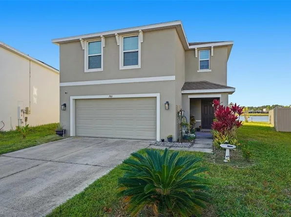 7811 DAVIE RAY DRIVE, ZEPHYRHILLS, FL 33540