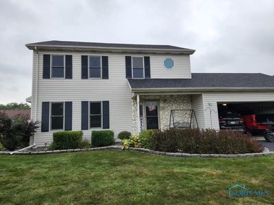 210 Larch Ln, Swanton, OH, 43558