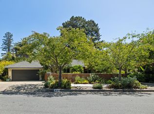 970 Palo Alto Ave, Palo Alto, CA 94301