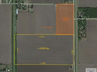39.99 S Nelson Rd, Rio Hondo, TX 78583