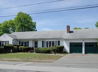 7 Michael Rd, Beverly, MA 01915