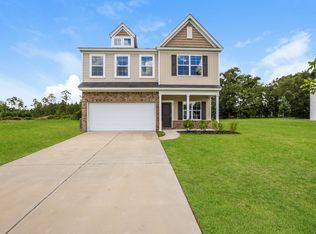 88 Enclave Way NE, Ludowici, GA 31316