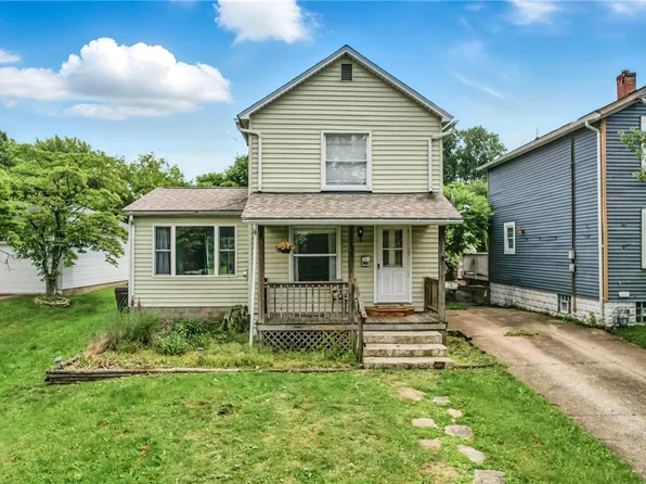 1719 Hall Ave, Sharpsville, PA 16150