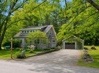 745 College Avenue, Old Town, ME 04468