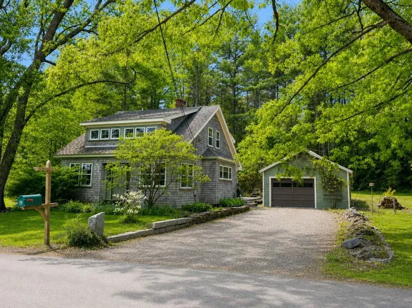 745 College Avenue, Old Town, ME 04468