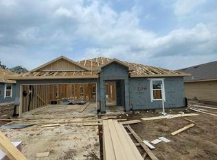 206 Paco Loop, Caldwell, TX 77836