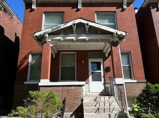 4528 Adelaide Ave, Saint Louis, MO