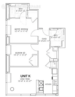 Rented by Compass | media 43